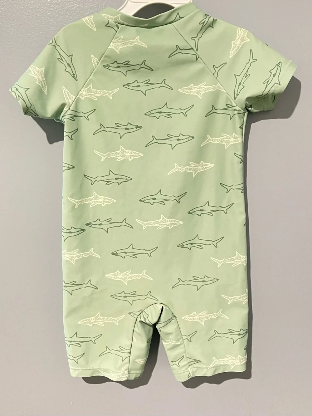 SHEIN light green